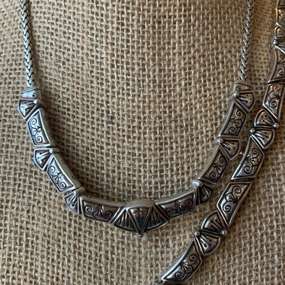 Brighton Necklace and Bracelet Set - Picture 2 of 5